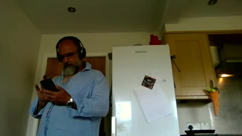 omegaspace666 online show from 06.21.26