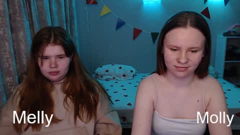  MellY  online show from 12.31.24