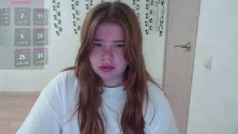  MellY  online show from 07.13.26