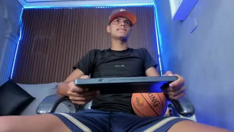 Omen online show from 04.13.26