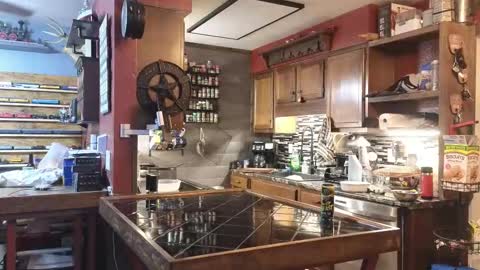 Norm online show from 11.05.25