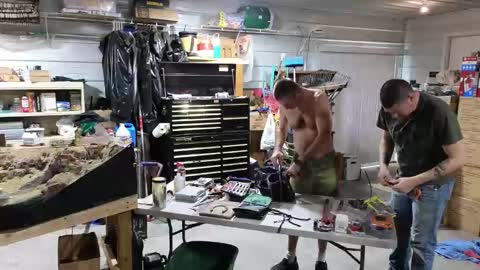 Norm online show from 02.09.26