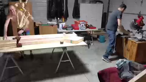 Norm online show from 03.13.26