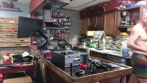 Norm online show from 04.10.26