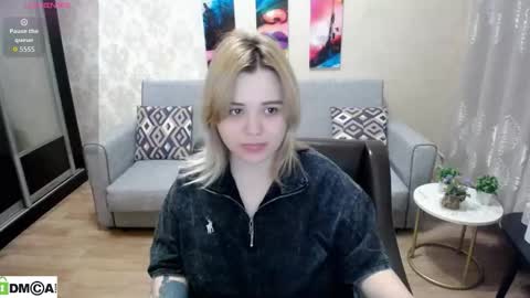 Fina online show from 11.10.25