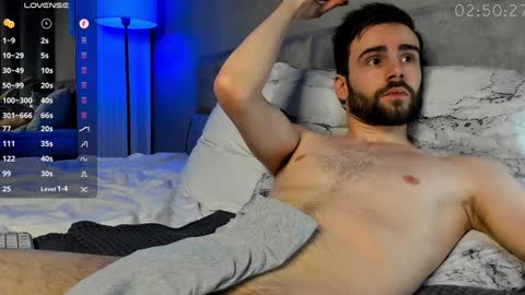 Mark  cut  7.5 inches online show from 01.19.25