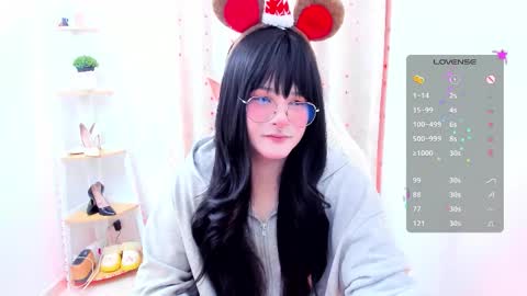 Omori Chan   online show from 11.30.25