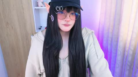 Omori Chan   online show from 05.01.26