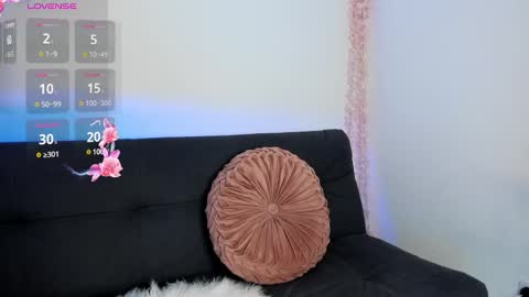 Violette online show from 03.05.25