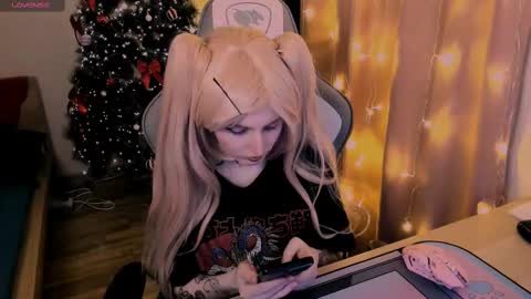 on_yxxx online show from 02.12.25