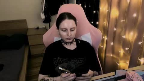 on_yxxx online show from 10.02.25