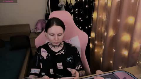 on_yxxx online show from 03.14.26