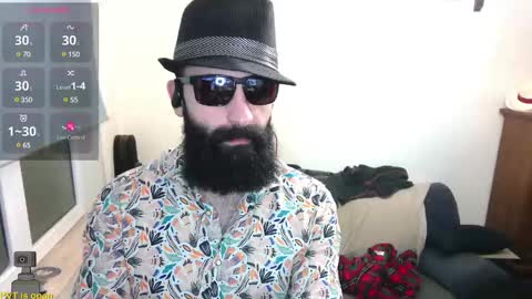 ona nisme online show from 12.08.24