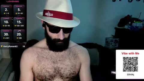 ona nisme online show from 01.29.25