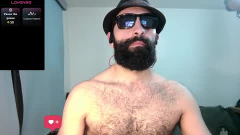 ona nisme online show from 02.25.25