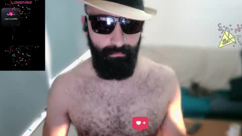 ona nisme online show from 09.21.25