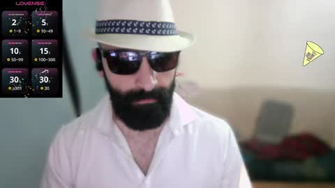 ona nisme online show from 12.14.25