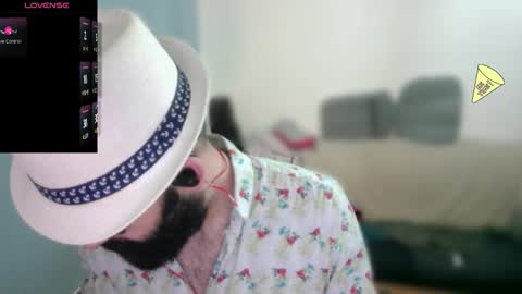 ona nisme online show from 12.16.25