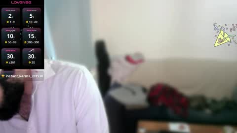 ona nisme online show from 12.19.25