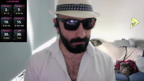 ona nisme online show from 03.07.26