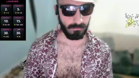 ona nisme online show from 03.13.26