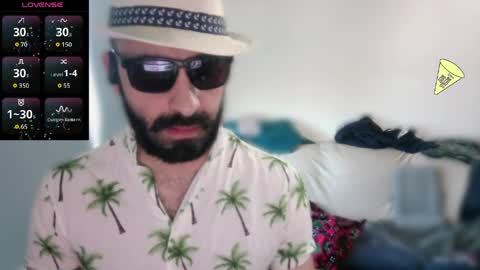 ona nisme online show from 04.08.26