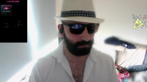 ona nisme online show from 04.19.26