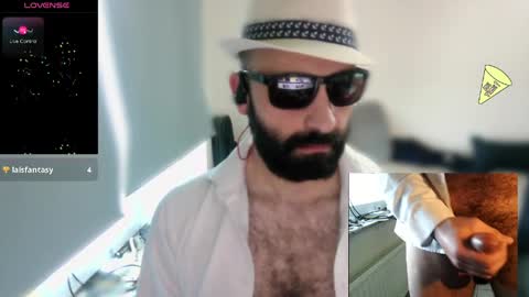 ona nisme online show from 04.24.26