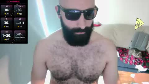 ona nisme online show from 07.05.26