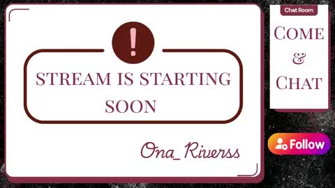 Ona online show from 05.29.26