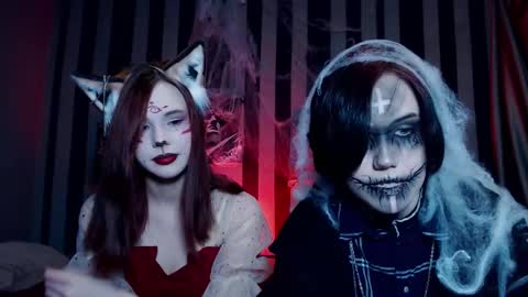 onaloon online show from 10.31.25