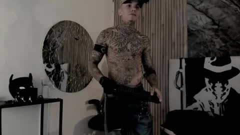 Snapshot of onceagain97_ chatting on 06.22.26 ... online show from 06.22.26