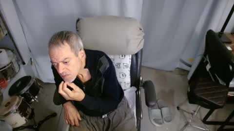 ondoko1234 online show from 10.21.25