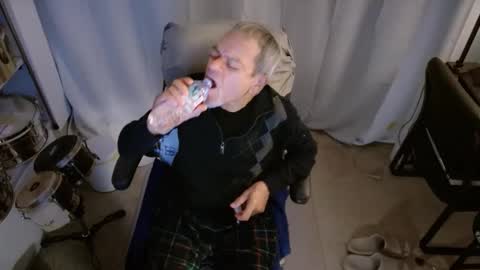 ondoko1234 online show from 11.04.25