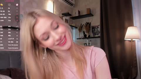 Snapshot of one_1ove chatting on 11.20.25 Ana online show from 11.20.25