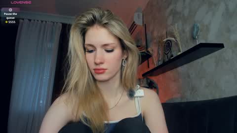 Ana online show from 12.21.25