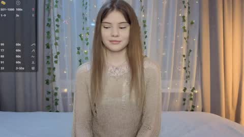 Eva online show from 04.09.26