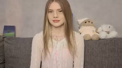 Eva online show from 07.10.26