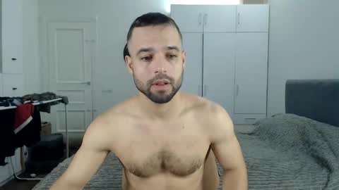 onebestlover online show from 11.10.25