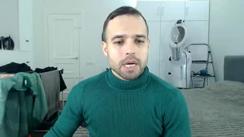 onebestlover online show from 01.16.26