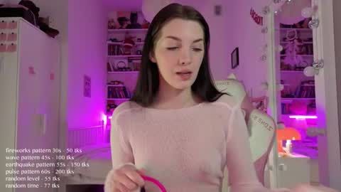 Ana online show from 11.27.25