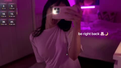 Ana online show from 04.19.26