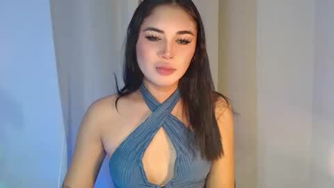 Goddess Rhiane online show from 09.26.25