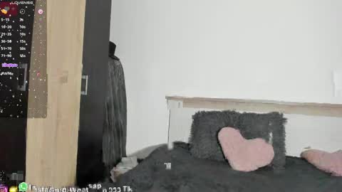 woman from your dream online show from 03.22.26