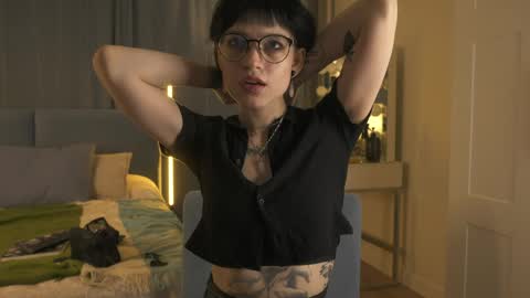 ameli ameli a a a ameli Amelia online show from 03.31.26