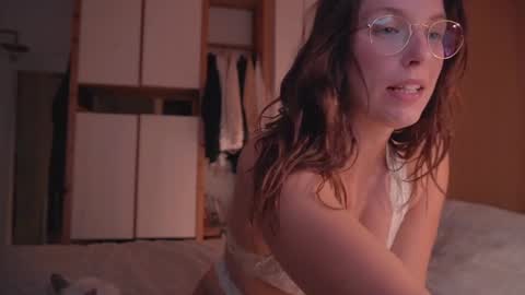 Ariel online show from 12.30.24