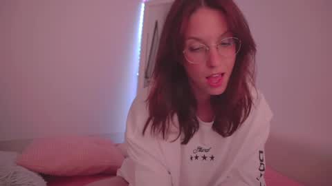 Ariel online show from 03.26.26