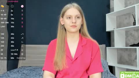 onelovelyalice online show from 03.10.25