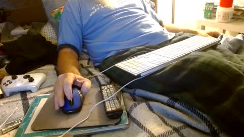 Snapshot of onemattu chatting on 10.03.25 Mattu online show from 10.03.25
