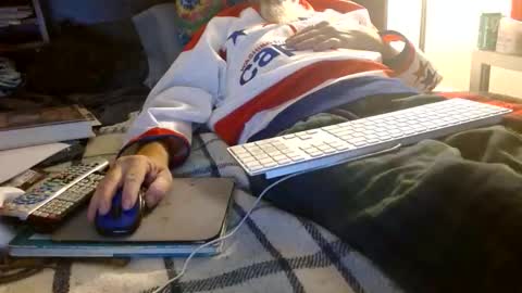 Snapshot of onemattu chatting on 11.01.25 Mattu online show from 11.01.25